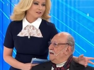 Sevilen İsmin Eşi Bakın Kim Çıktı