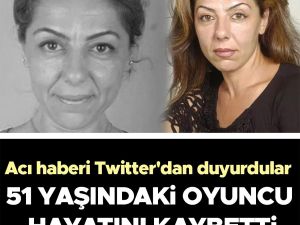 Başak özel hayatını kaybetti