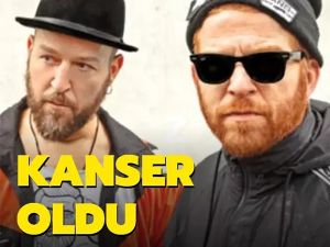kötü haber geldi! Kanser oldu