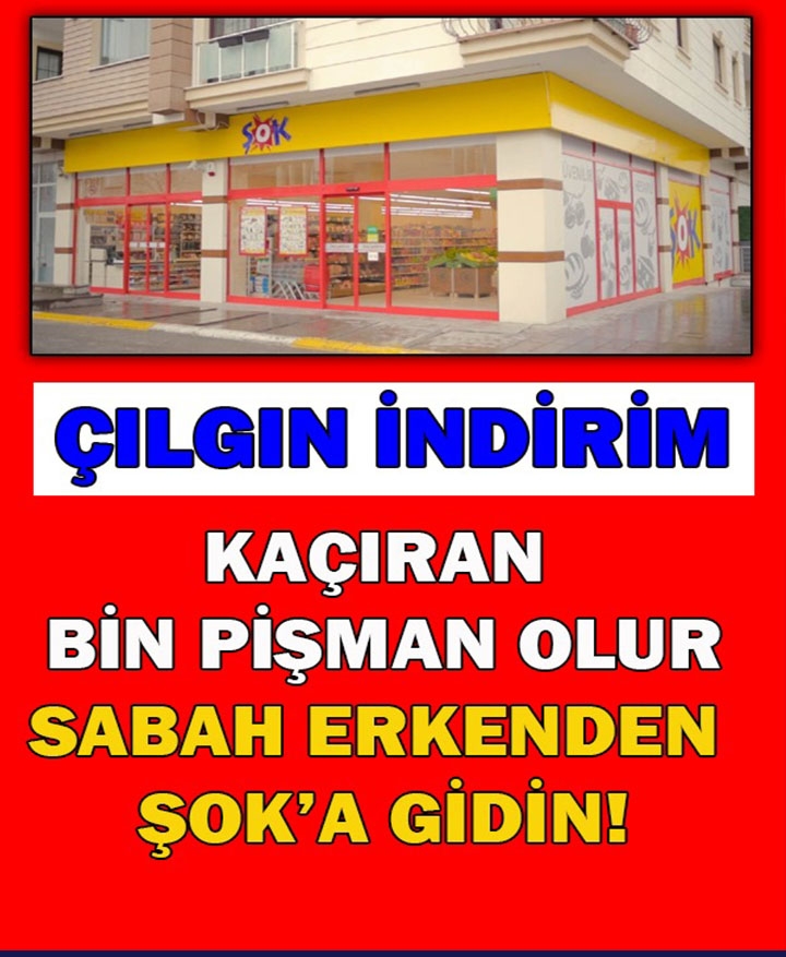 Yarın Sabah Erken Kalkın galerisi resim 1