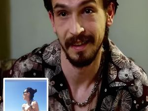 Çukur'un Timsah Celili