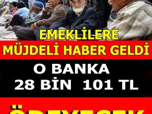 Banka Rekor Kırdı