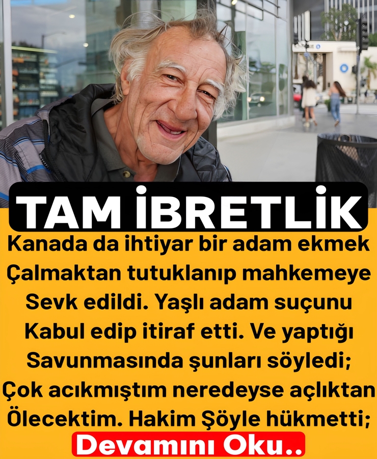 Hakimin Adaleti galerisi resim 1