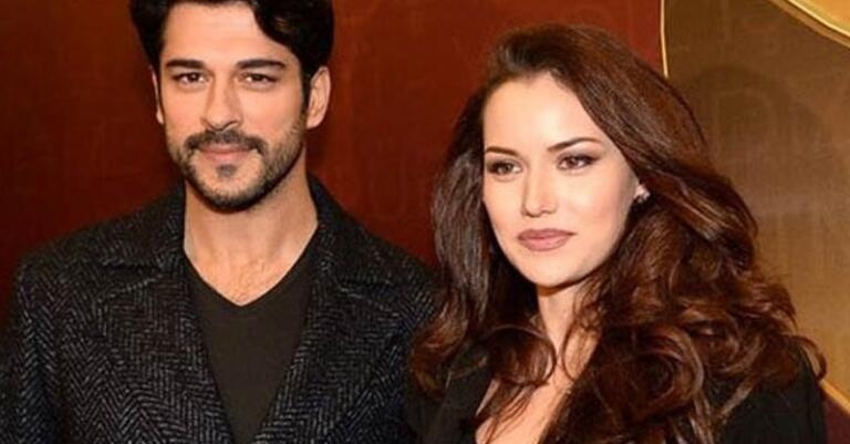 İkinci Bebeğini Bekleyen Fahriye Evcen galerisi resim 3