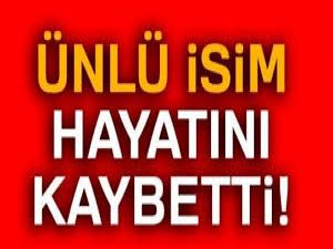 Yeşilçam’ın Eski Jönü Yaşamını Yitirdi