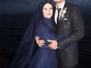 Bugün Nikahı Kıyılacaktı