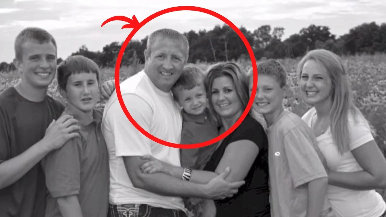 Eşi Vefat Ettikten İki Sene Sonra galerisi resim 2