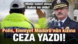 Emniyet müdürü galerisi resim 3