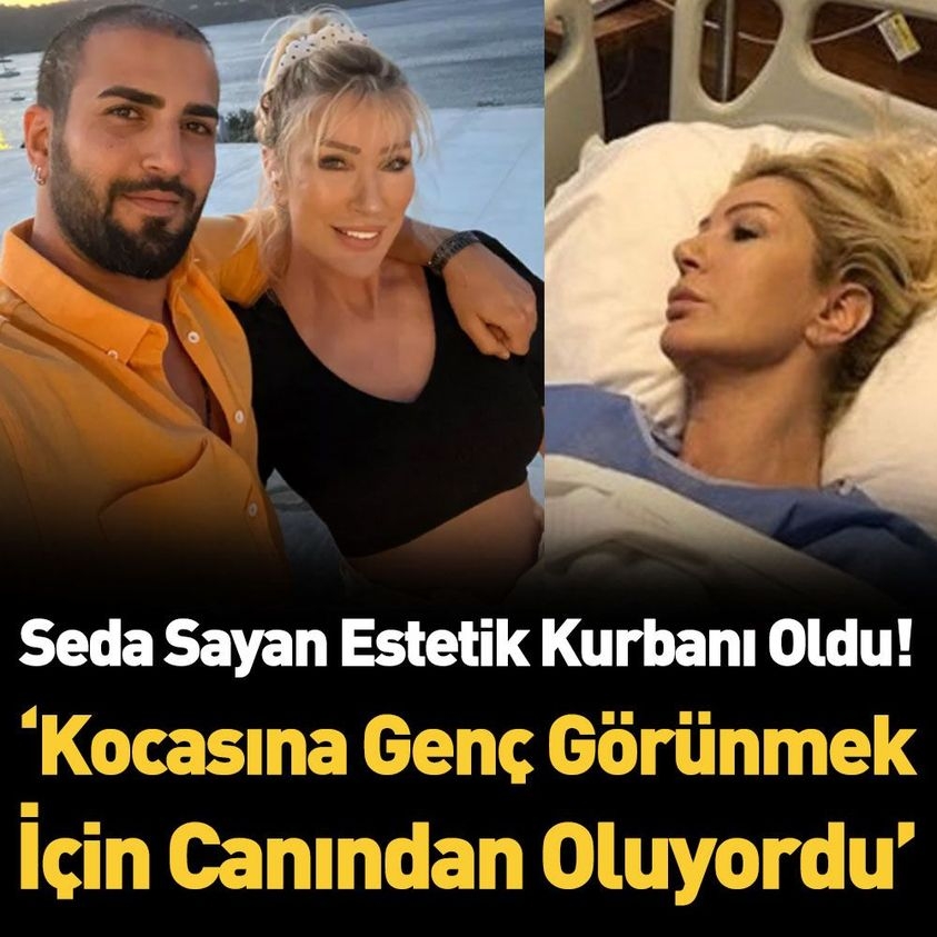 Genç Görünmek İçin galerisi resim 1