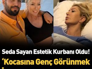 Genç Görünmek İçin