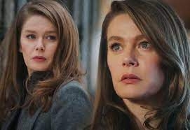 BURCU BİRİCİK galerisi resim 1