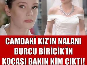 BURCU BİRİCİK