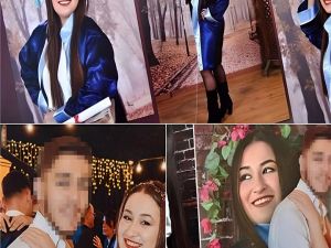 AYRILMAK İSTEMEYEN GENÇ