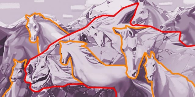 Test kaç tane at görüyorsunuz.. galerisi resim 3