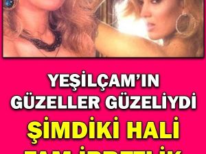 Sevtap Parman’ın Son Hali