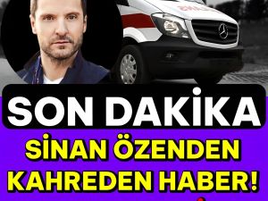 Sevilen Bir Sanatçıydı