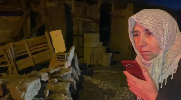 5.0 büyüklüğünde deprem meydana geldi galerisi resim 4