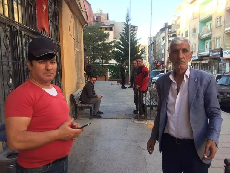 5.0 büyüklüğünde deprem meydana geldi galerisi resim 5