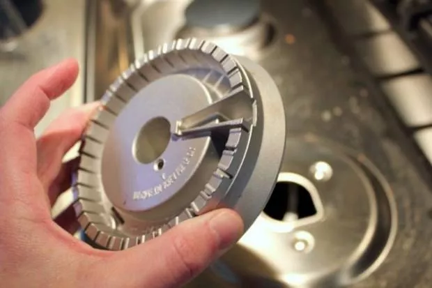 Ocak nasıl temizlenir? galerisi resim 3