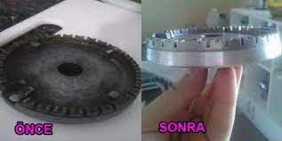 Ocak nasıl temizlenir? galerisi resim 5