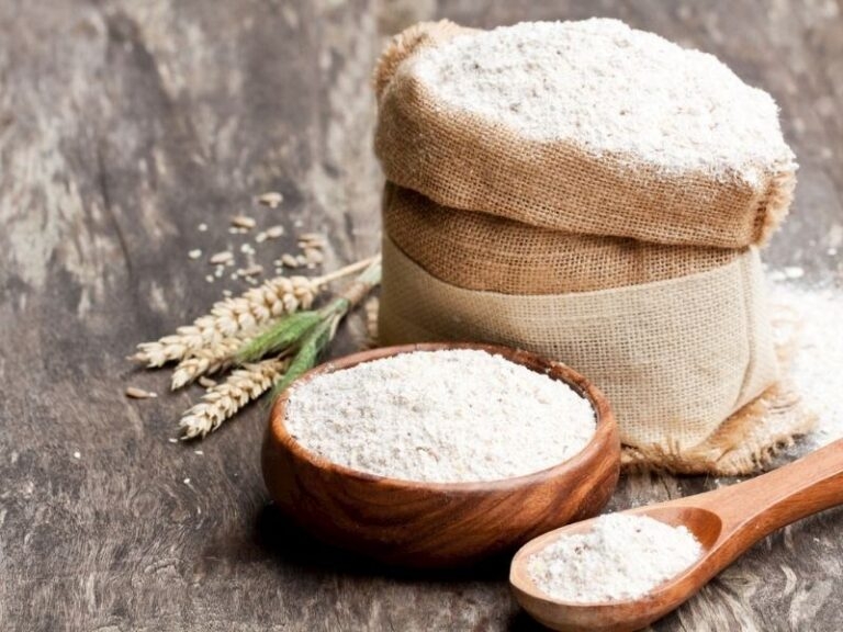 Günün hikayesi: Kilerdeki un galerisi resim 3