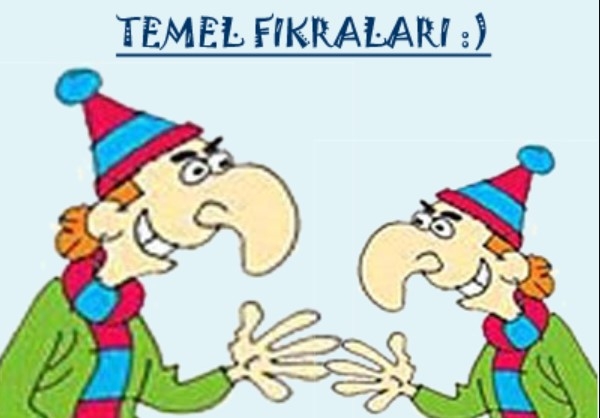 Günün Fıkrası galerisi resim 2