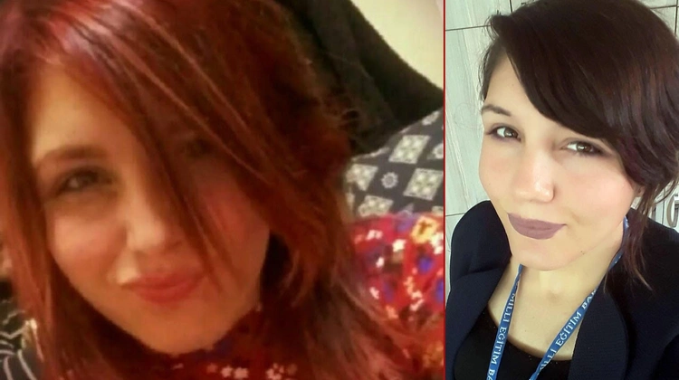 EN SON ANNESİNİ ARADI