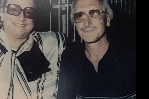 Türk Müziğine Çok Emeği Oldu galerisi resim 2