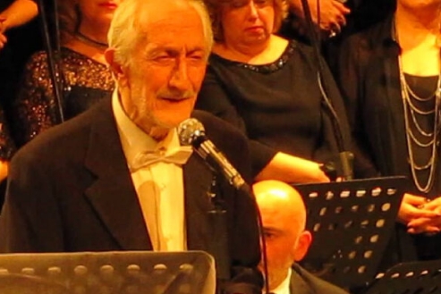 Türk Müziğine Çok Emeği Oldu galerisi resim 4