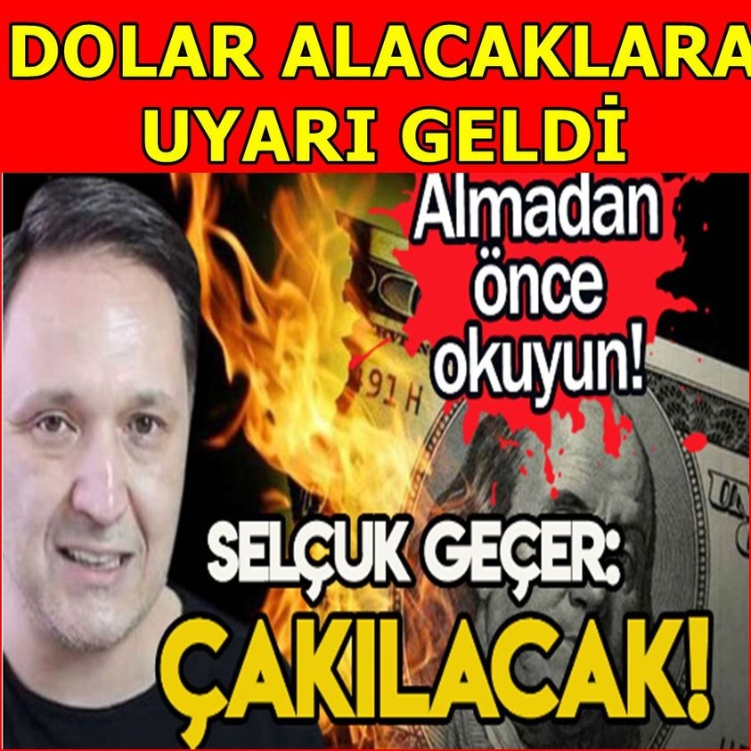 Dolar alacak vatandaşlar dikkat! galerisi resim 1