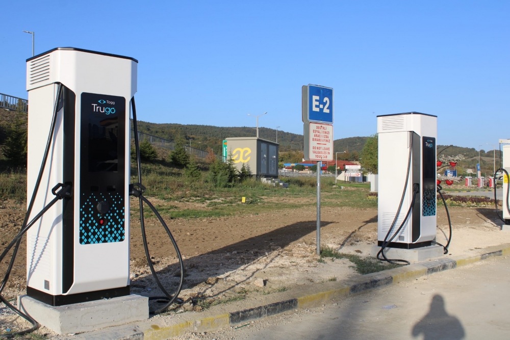 TOGG’da HighWay tercih etti galerisi resim 3