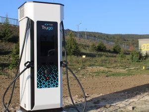 TOGG’da HighWay tercih etti