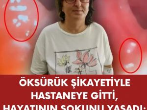 Doktorlar Böylesini İlk Defa Gördüklerini Söylediler