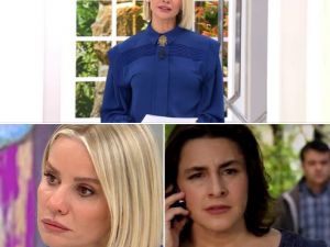 Esra Erol ile ilgili şaşırtan gerçek!