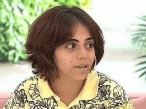 Esra Erol’da Fatma