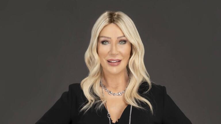 Seda Sayan güzellik sırrı galerisi resim 1