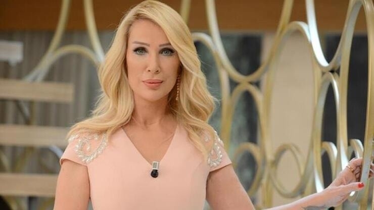 Seda Sayan güzellik sırrı galerisi resim 3