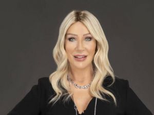 Seda Sayan güzellik sırrı