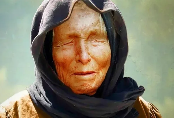 Baba Vanga’nın dediği her şey çıktı galerisi resim 5
