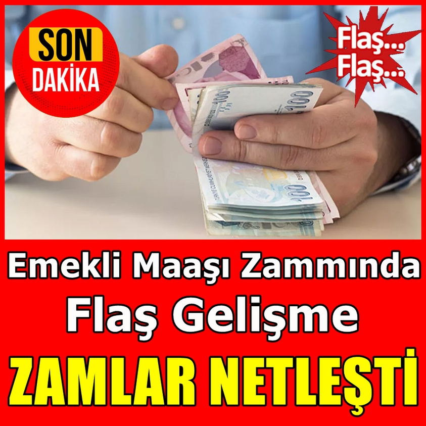Yapılacak zamlar netleşti galerisi resim 1