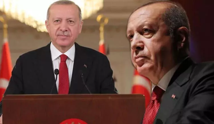 Başkan Erdoğan Duyurdu , İşte O Açıklamalar galerisi resim 2
