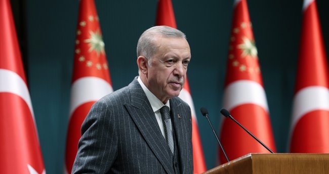 Başkan Erdoğan Duyurdu , İşte O Açıklamalar galerisi resim 3