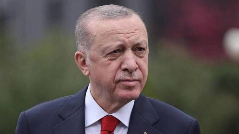 Cumhur Başkanı  Erdoğan Duyurdu galerisi resim 4