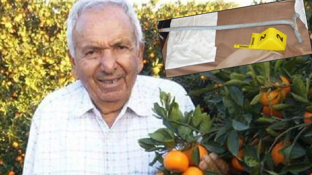 SEKSEN YAŞINDAKİ KADIN