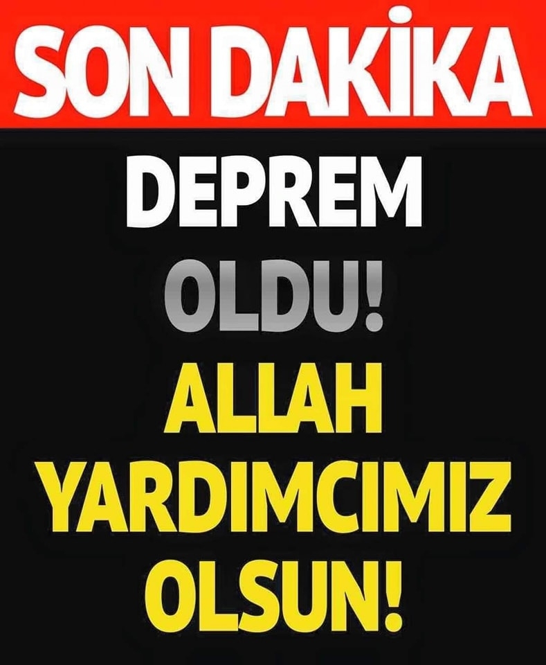 Türkiye Sallanmaya Devam Ediyor galerisi resim 1