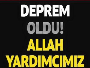 Türkiye Sallanmaya Devam Ediyor