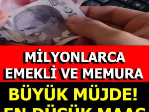 Milyonlar Bekliyordu