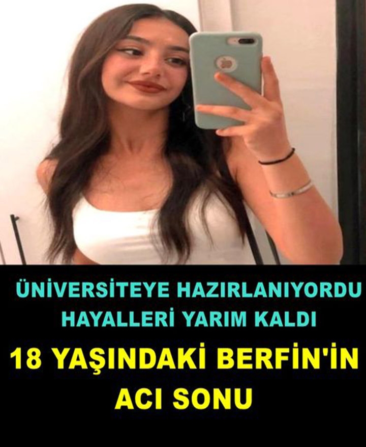 Üniversiteye hazırlanıyordu hayalleri yarım kaldı galerisi resim 1