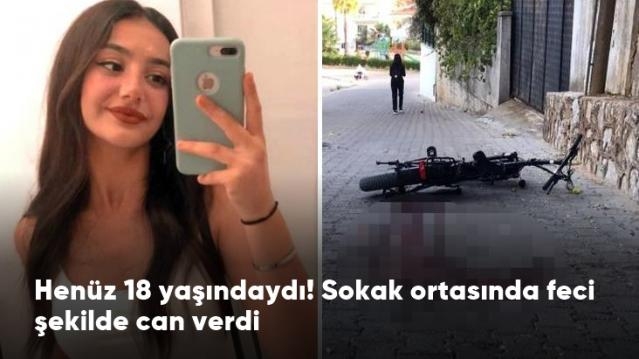 Üniversiteye hazırlanıyordu hayalleri yarım kaldı galerisi resim 2