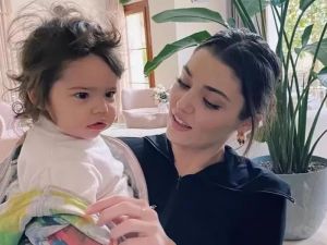 Açıklama Az Önce Geldi